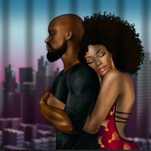 Meet your Posher, Omar